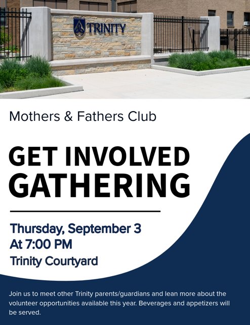 RSVP today!